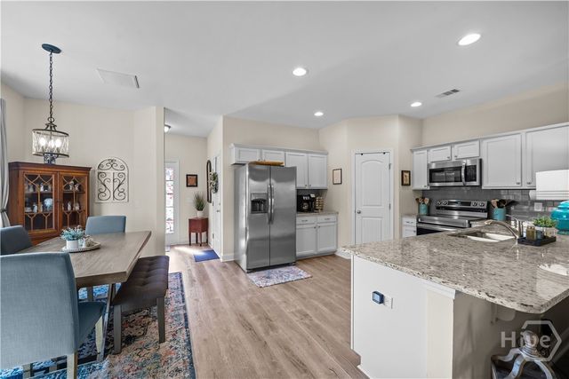 201 Ainsdale Drive, Richmond Hill, GA 31324