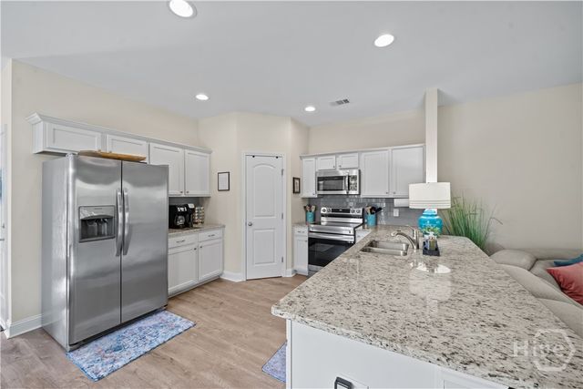 201 Ainsdale Drive, Richmond Hill, GA 31324