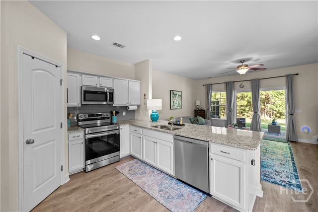 201 Ainsdale Drive, Richmond Hill, GA 31324