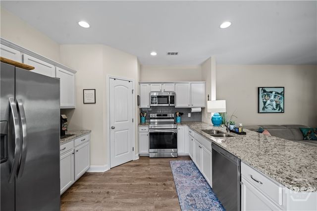 201 Ainsdale Drive, Richmond Hill, GA 31324