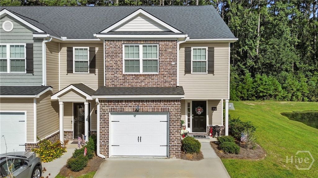 201 Ainsdale Drive, Richmond Hill, GA 31324