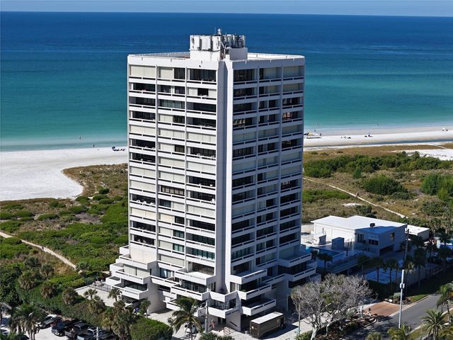 5400 OCEAN BOULEVARD 10-02, Sarasota, FL 34242
