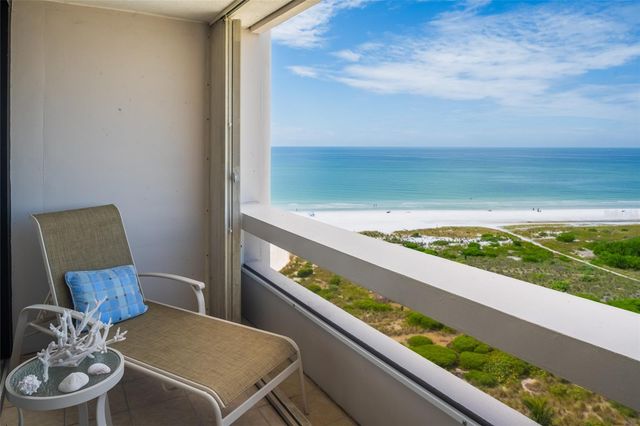 5400 OCEAN BOULEVARD 10-02, Sarasota, FL 34242