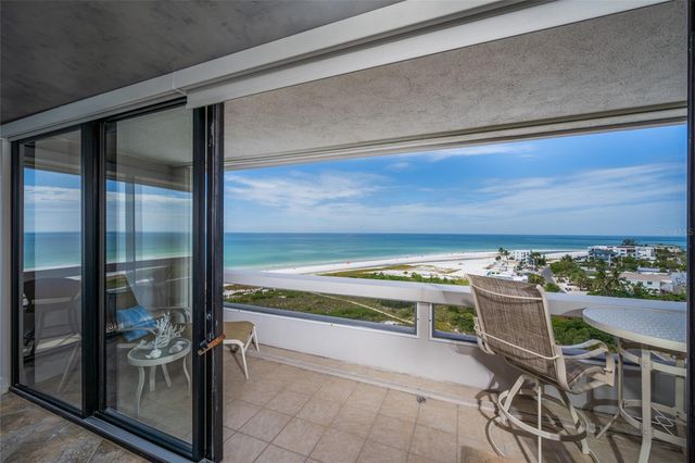 5400 OCEAN BOULEVARD 10-02, Sarasota, FL 34242