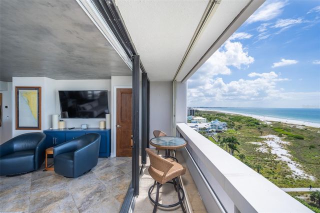 5400 OCEAN BOULEVARD 10-02, Sarasota, FL 34242
