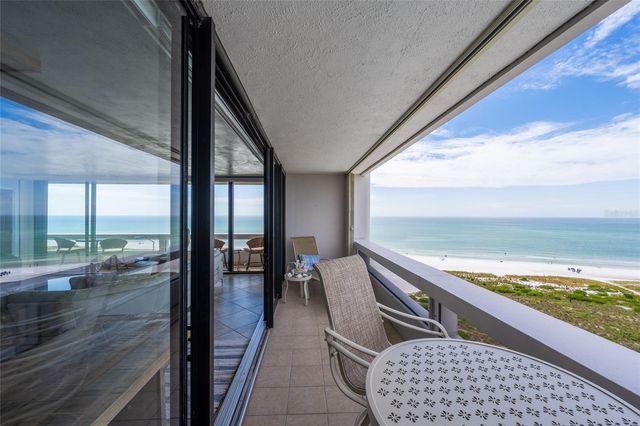 5400 OCEAN BOULEVARD 10-02, Sarasota, FL 34242