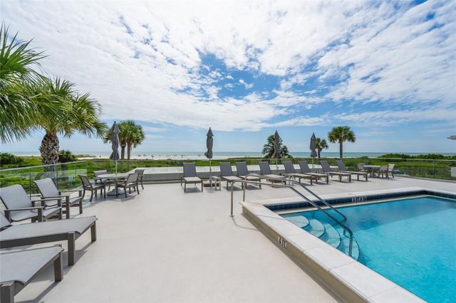 5400 OCEAN BOULEVARD 10-02, Sarasota, FL 34242
