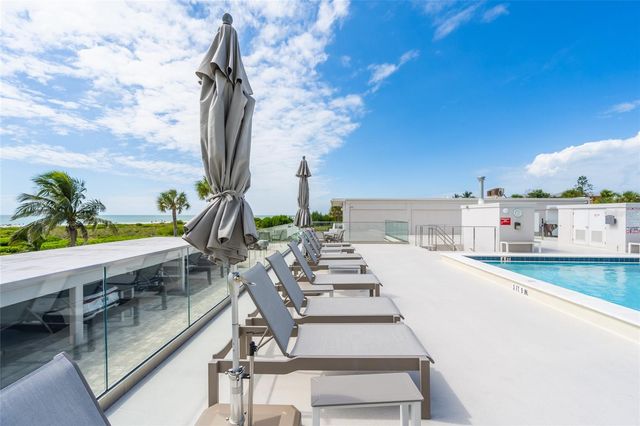 5400 OCEAN BOULEVARD 10-02, Sarasota, FL 34242