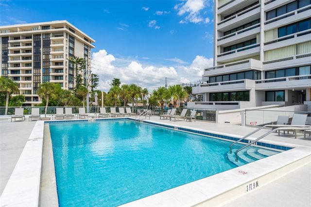 5400 OCEAN BOULEVARD 10-02, Sarasota, FL 34242