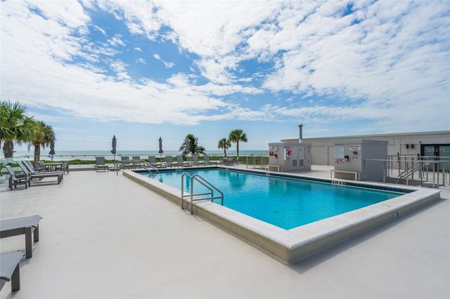 5400 OCEAN BOULEVARD 10-02, Sarasota, FL 34242