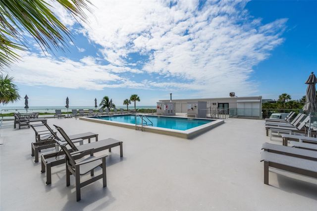 5400 OCEAN BOULEVARD 10-02, Sarasota, FL 34242