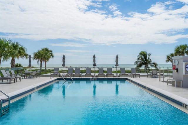 5400 OCEAN BOULEVARD 10-02, Sarasota, FL 34242