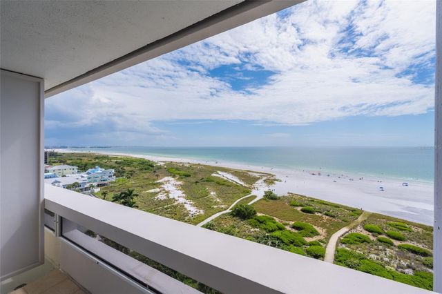 5400 OCEAN BOULEVARD 10-02, Sarasota, FL 34242