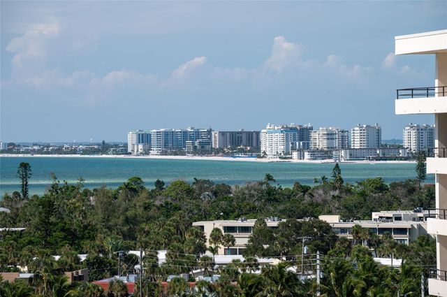 5400 OCEAN BOULEVARD 10-02, Sarasota, FL 34242