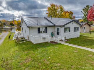 8483 Lakeview, Plainfield Twp, MI 48739