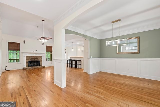 8141 Spruce Court, Villa Rica, GA 30180