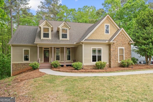 8141 Spruce Court, Villa Rica, GA 30180