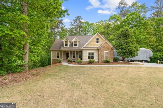 8141 Spruce Court, Villa Rica, GA 30180