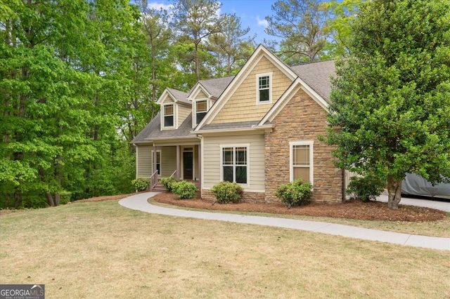 8141 Spruce Court, Villa Rica, GA 30180
