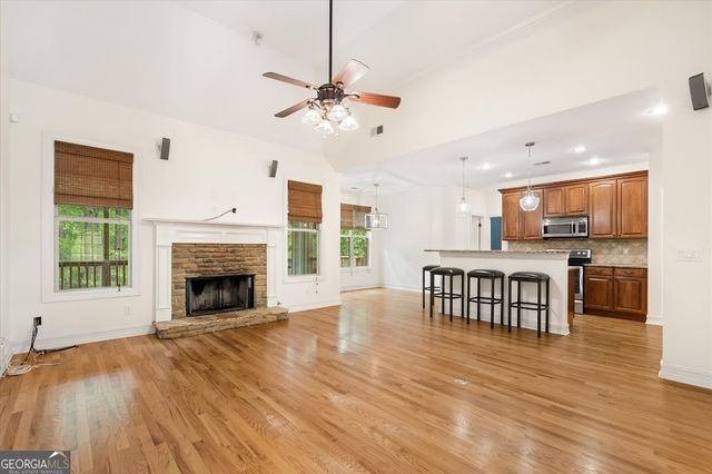 8141 Spruce Court, Villa Rica, GA 30180