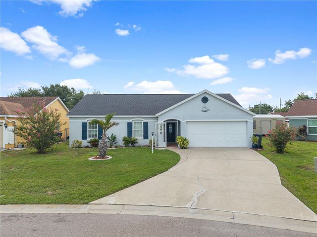 3320 5TH DRIVE W, Palmetto, FL 34221