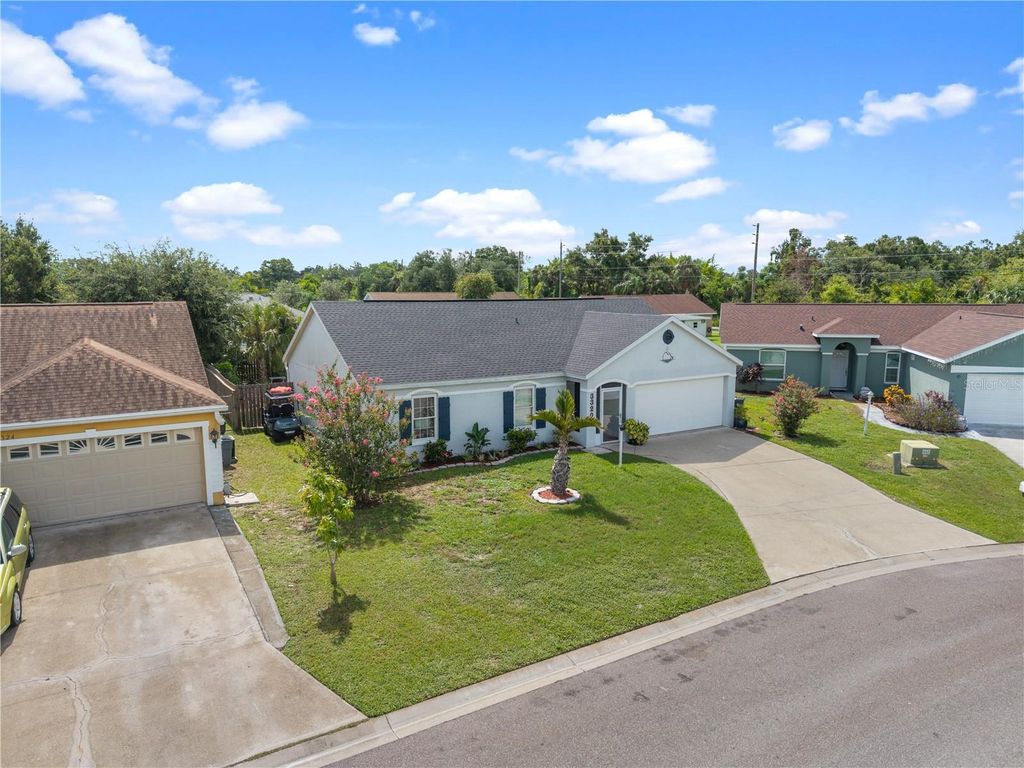 3320 5TH DRIVE W, Palmetto, FL 34221