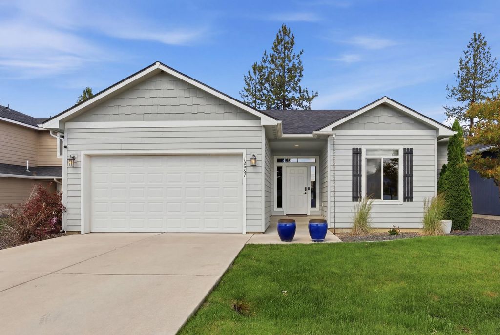 12907 N Raptor Ln, Spokane, WA 99208 photo 2