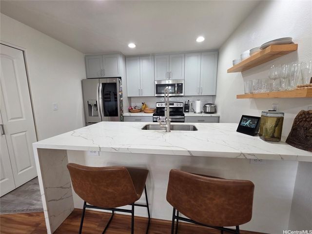 91-1022 Huliau Street 1D, Ewa Beach, HI 96706