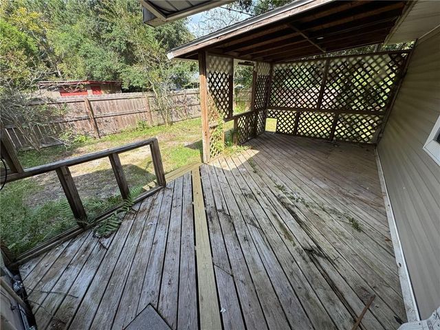 3701 Martha Court, Mobile, AL 36605