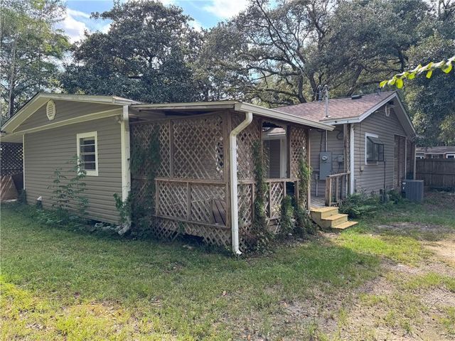 3701 Martha Court, Mobile, AL 36605