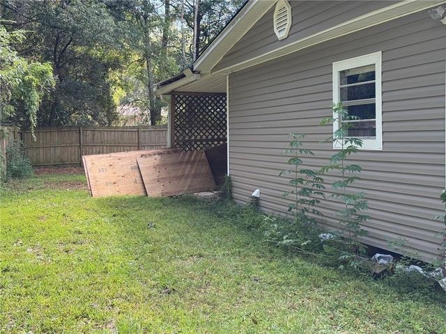 3701 Martha Court, Mobile, AL 36605