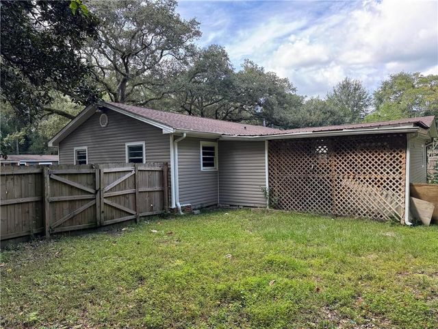 3701 Martha Court, Mobile, AL 36605