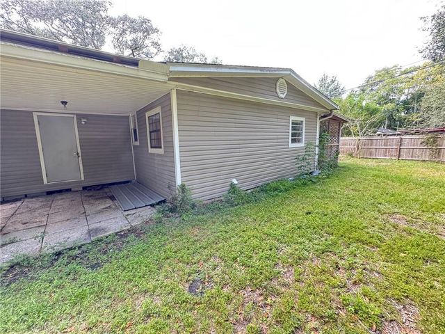 3701 Martha Court, Mobile, AL 36605