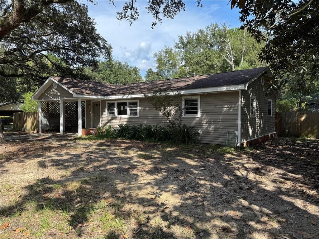 3701 Martha Court, Mobile, AL 36605