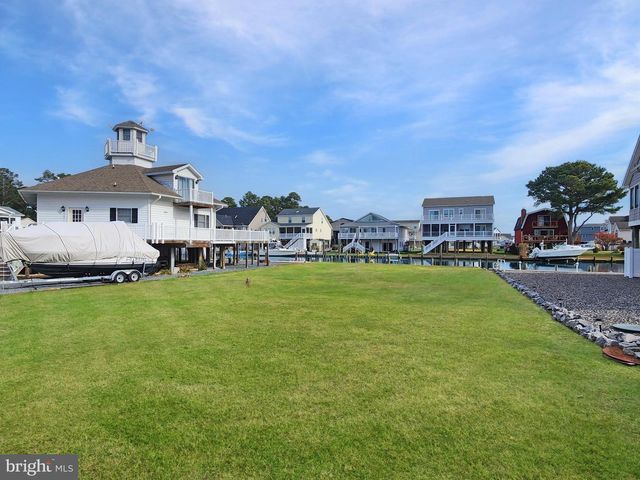1182 SALTY WAY, Greenbackville, VA 23356
