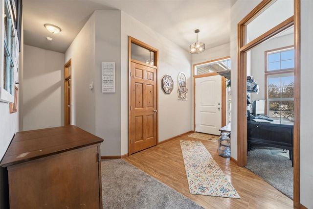 11417 N Erie Drive, Edgerton, WI 53534