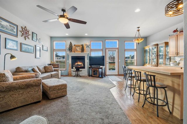 11417 N Erie Drive, Edgerton, WI 53534