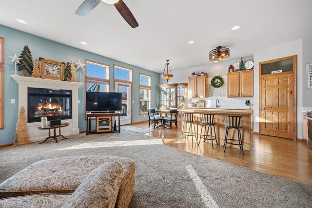 11417 N Erie Drive, Edgerton, WI 53534