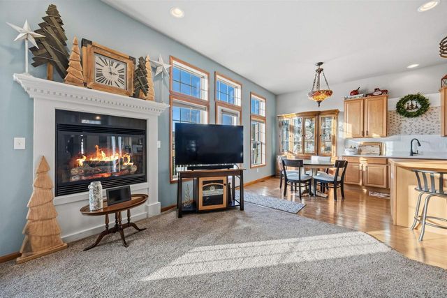 11417 N Erie Drive, Edgerton, WI 53534