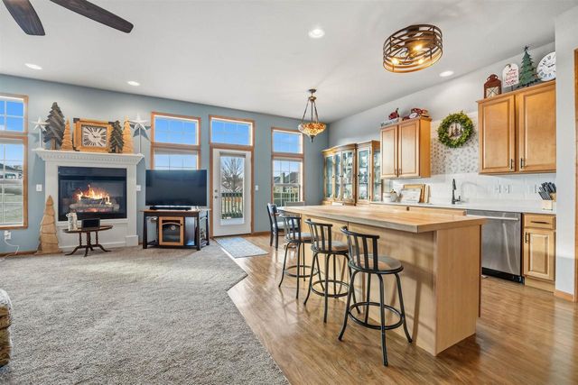 11417 N Erie Drive, Edgerton, WI 53534