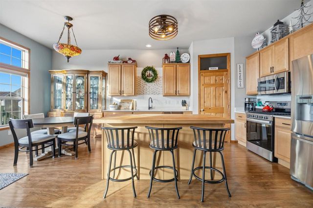 11417 N Erie Drive, Edgerton, WI 53534