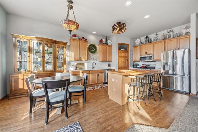 11417 N Erie Drive, Edgerton, WI 53534