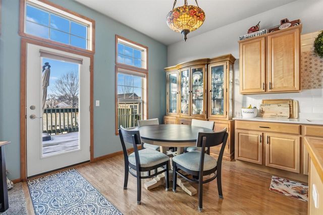 11417 N Erie Drive, Edgerton, WI 53534