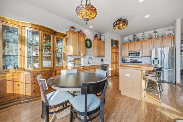 11417 N Erie Drive, Edgerton, WI 53534