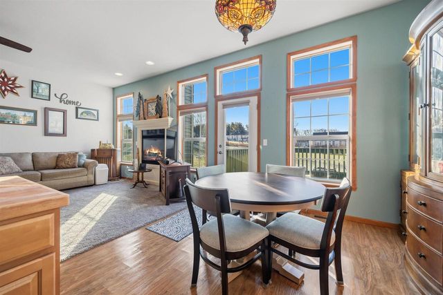 11417 N Erie Drive, Edgerton, WI 53534