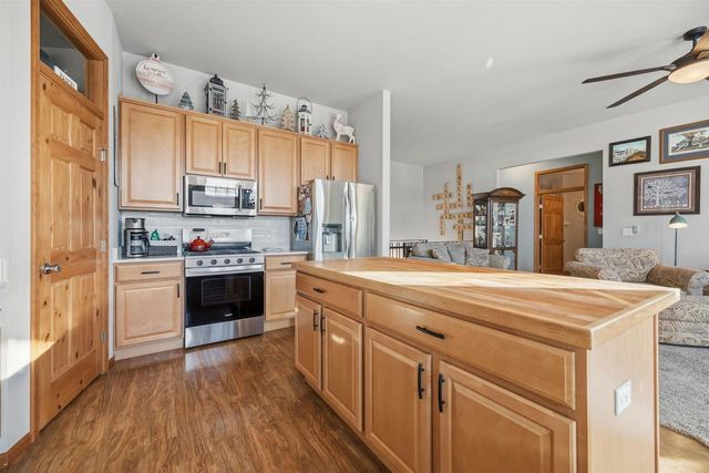 11417 N Erie Drive, Edgerton, WI 53534