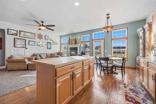 11417 N Erie Drive, Edgerton, WI 53534