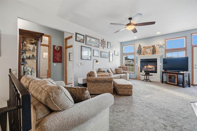 11417 N Erie Drive, Edgerton, WI 53534