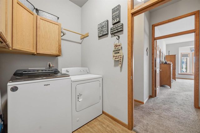 11417 N Erie Drive, Edgerton, WI 53534