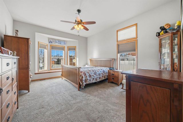 11417 N Erie Drive, Edgerton, WI 53534